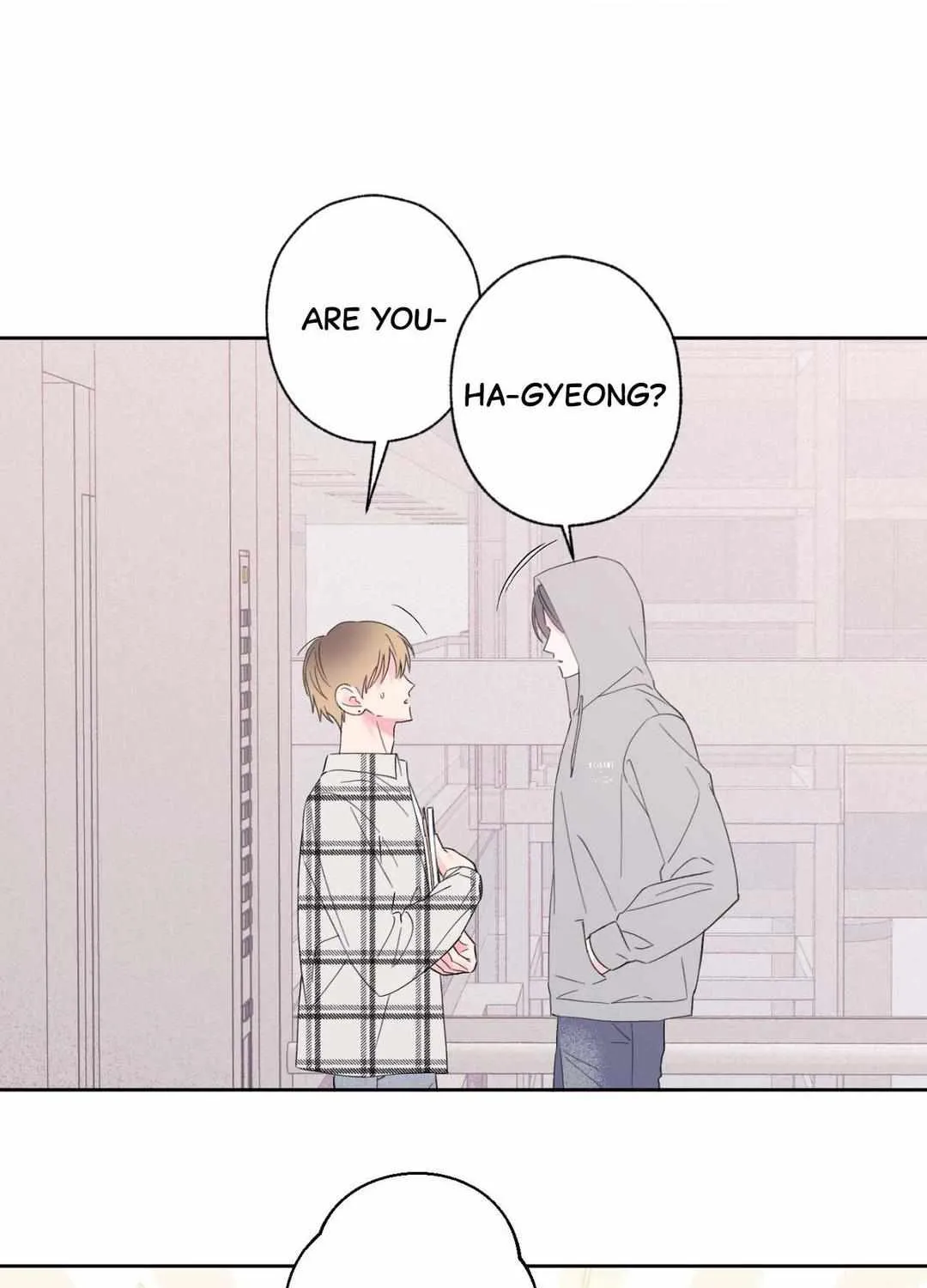 Read Exclusive Scandal chapter 28 image 21 on Lezhin