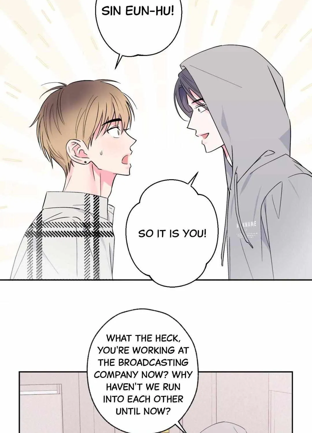 Read Exclusive Scandal chapter 28 image 22 on Lezhin