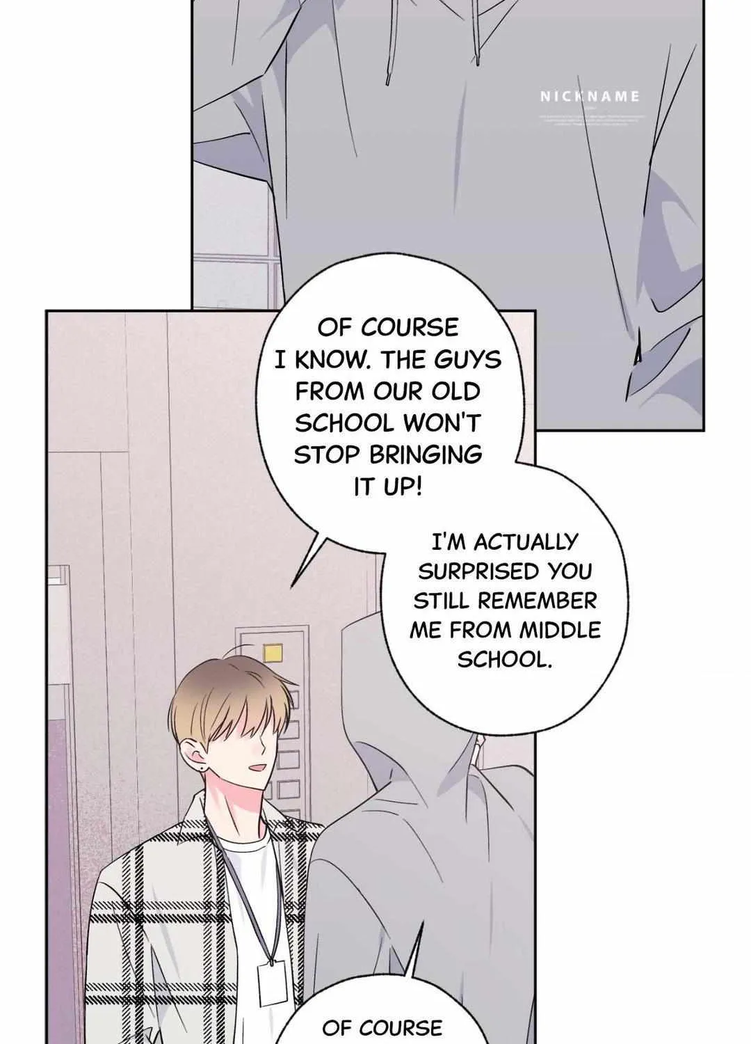 Read Exclusive Scandal chapter 28 image 24 on Lezhin