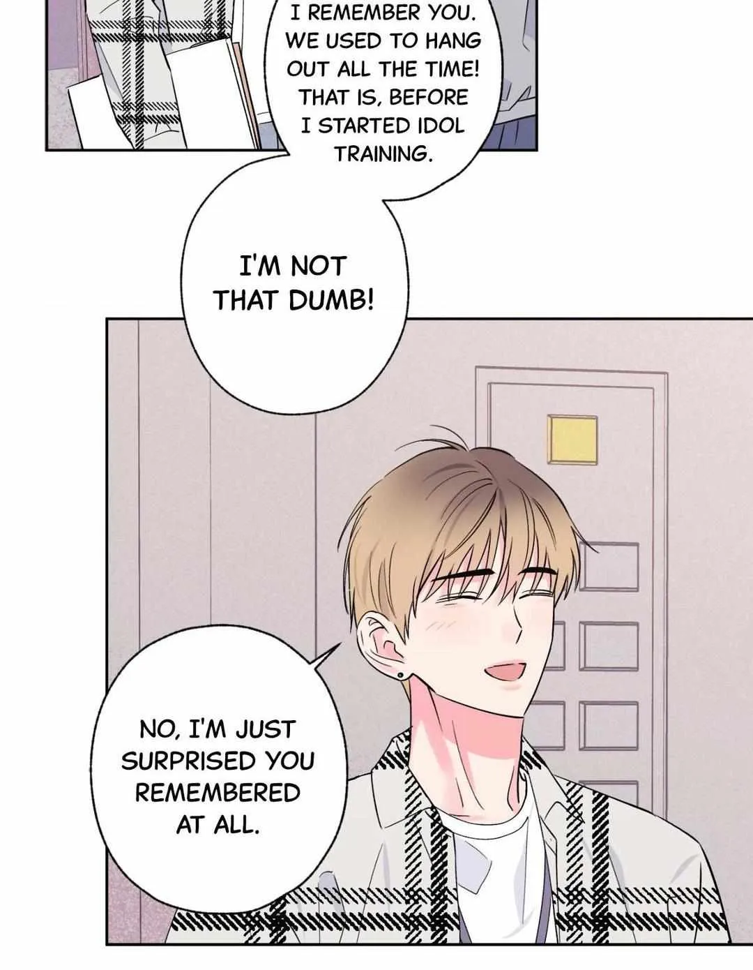 Read Exclusive Scandal chapter 28 image 25 on Lezhin