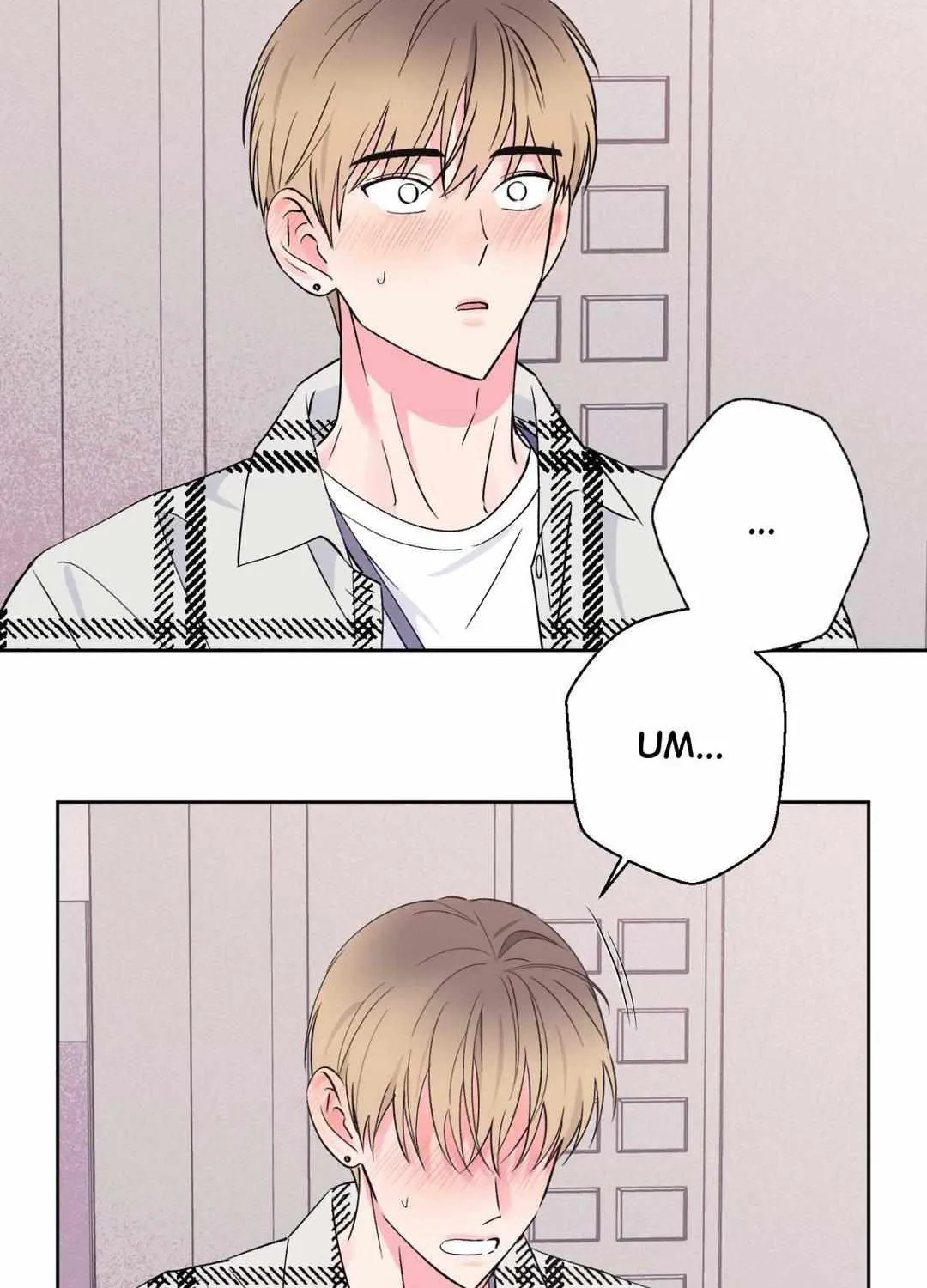 Read Exclusive Scandal chapter 28 image 27 on Lezhin