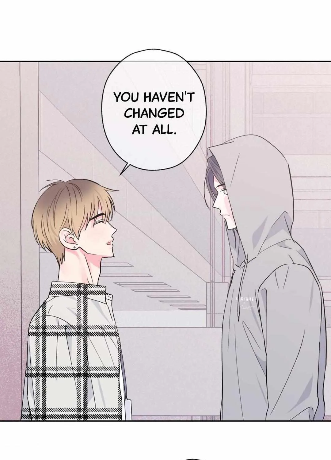 Read Exclusive Scandal chapter 28 image 31 on Lezhin