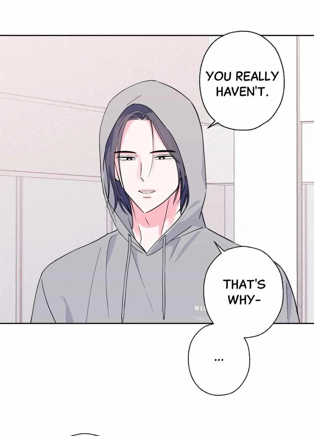 Read Exclusive Scandal chapter 28 image 33 on Lezhin