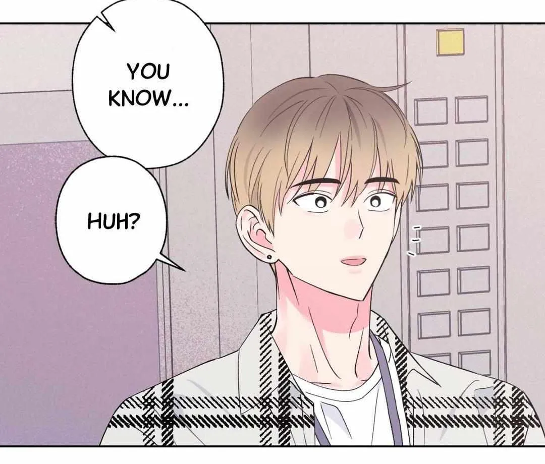 Read Exclusive Scandal chapter 28 image 34 on Lezhin