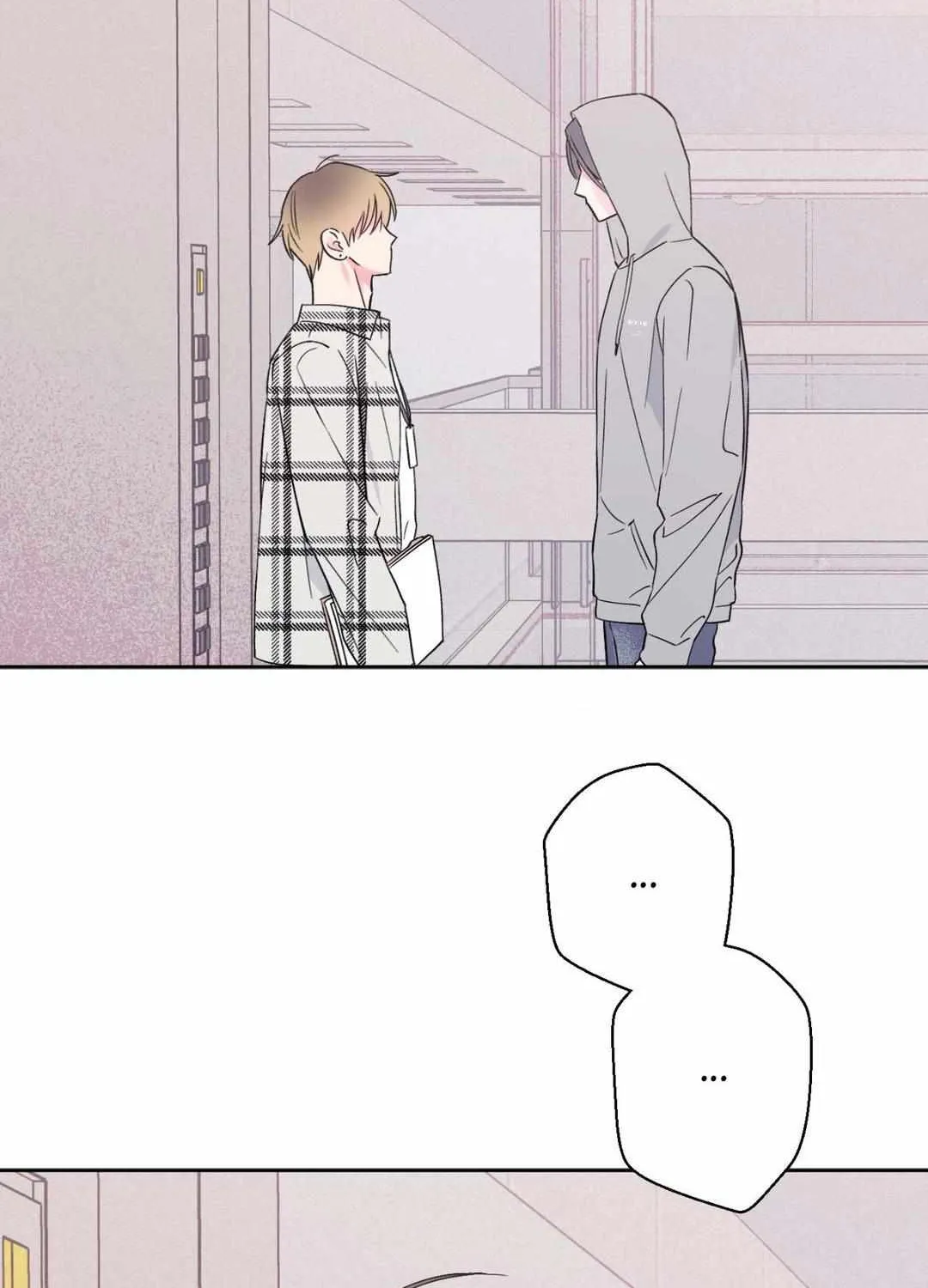 Read Exclusive Scandal chapter 28 image 36 on Lezhin