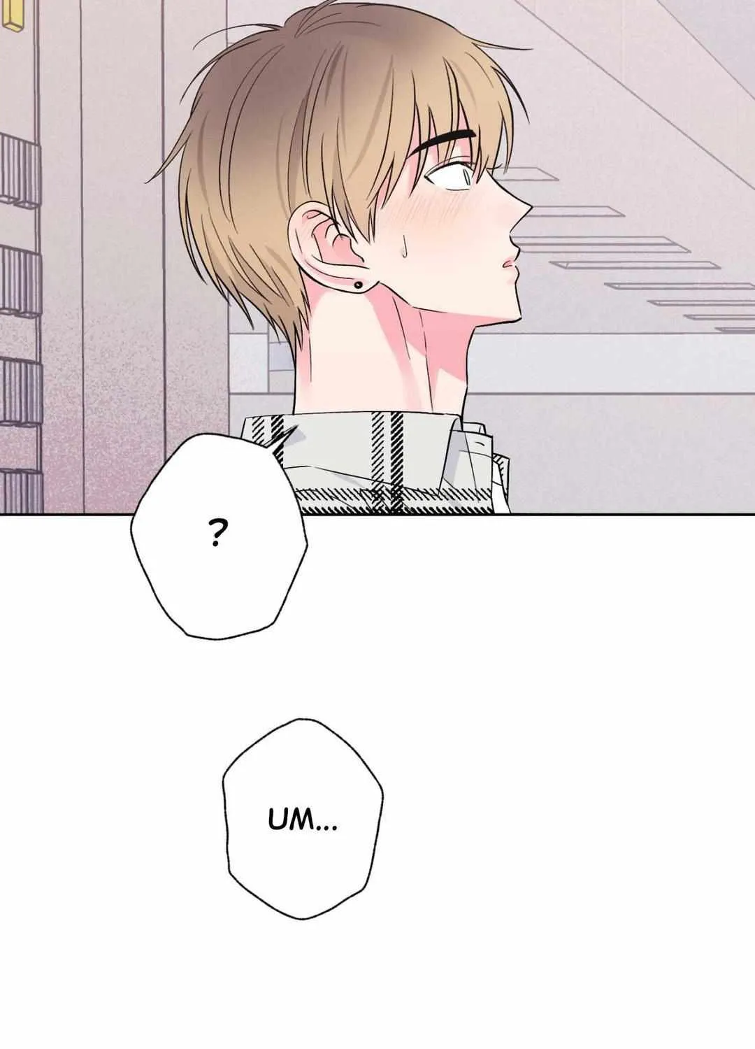Read Exclusive Scandal chapter 28 image 37 on Lezhin