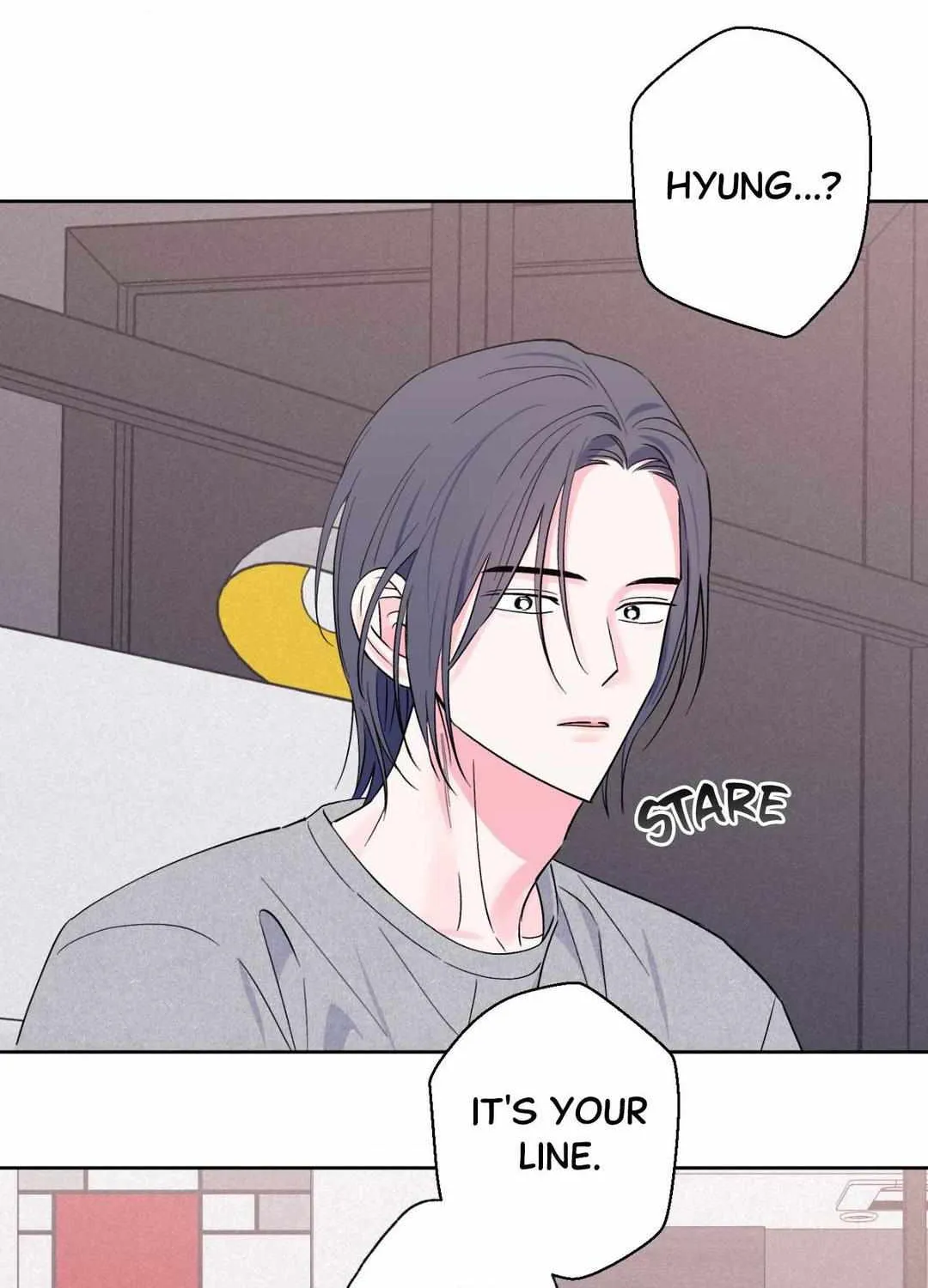 Read Exclusive Scandal chapter 28 image 38 on Lezhin