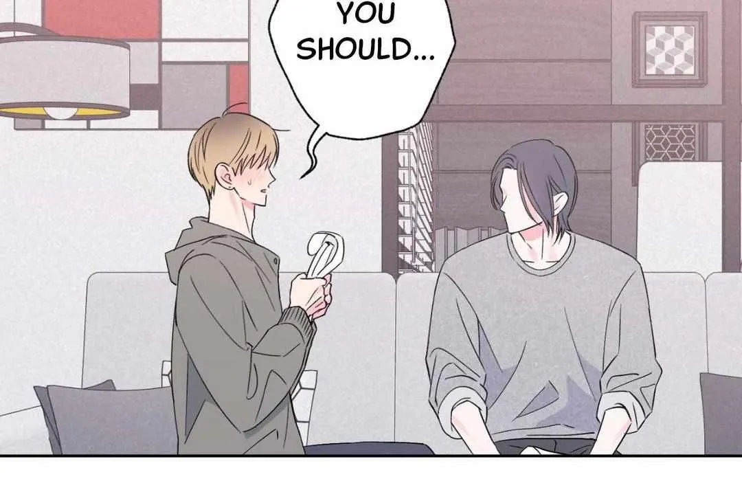 Read Exclusive Scandal chapter 28 image 39 on Lezhin