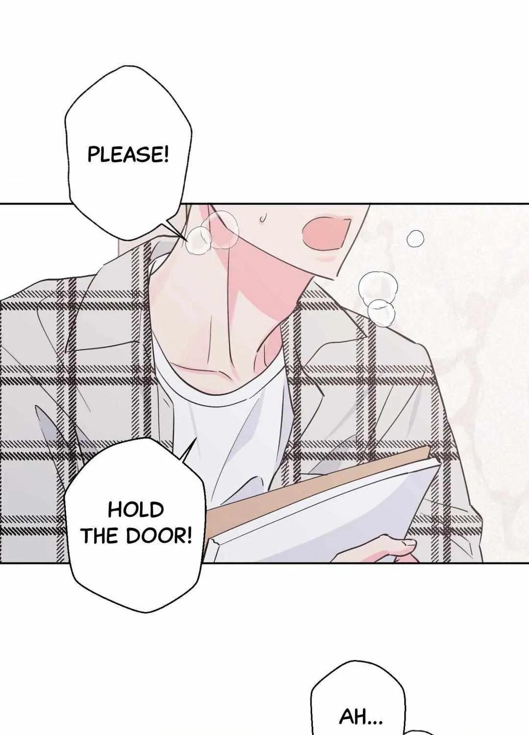 Read Exclusive Scandal chapter 28 image 4 on Lezhin