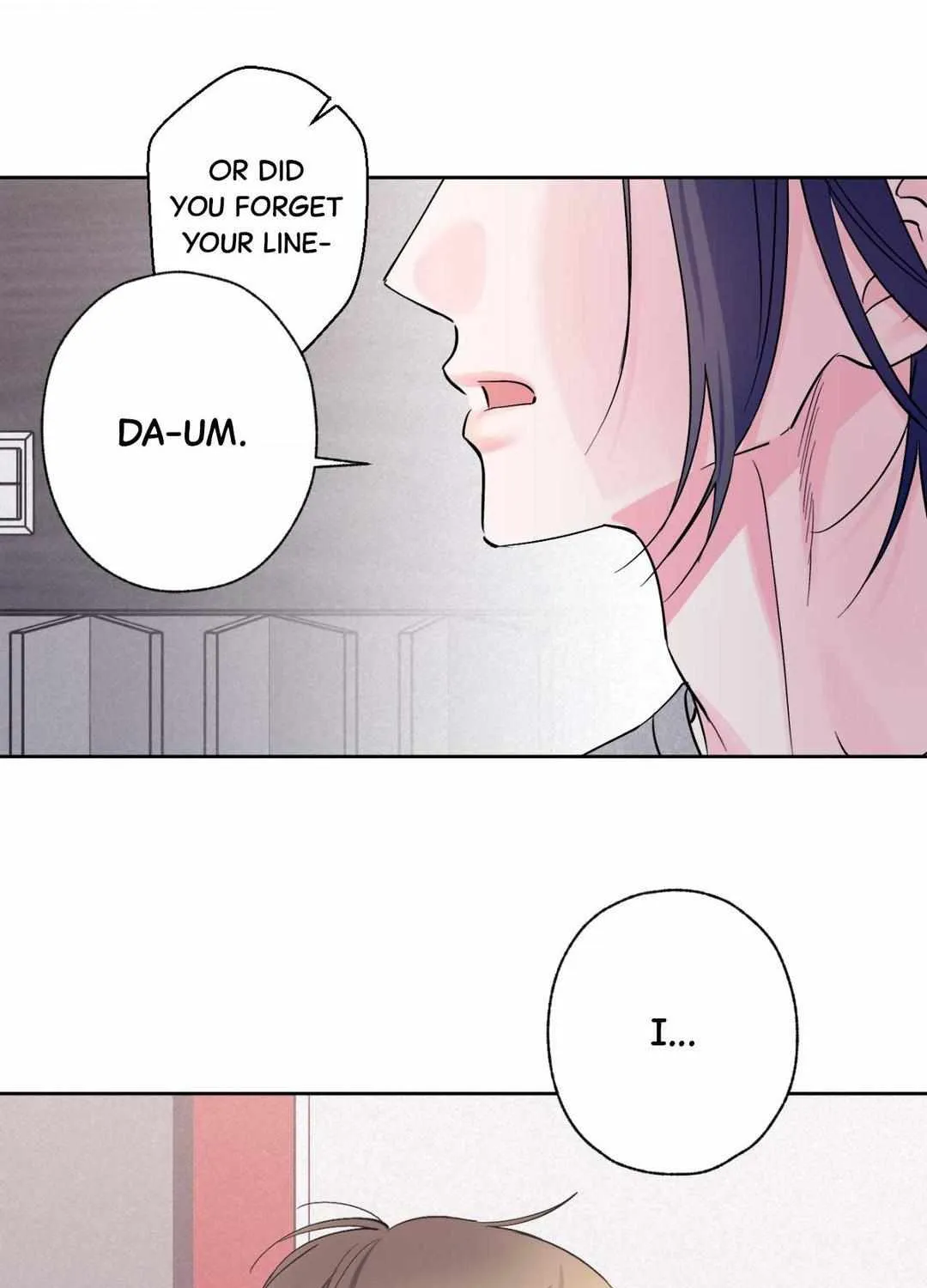 Read Exclusive Scandal chapter 28 image 40 on Lezhin