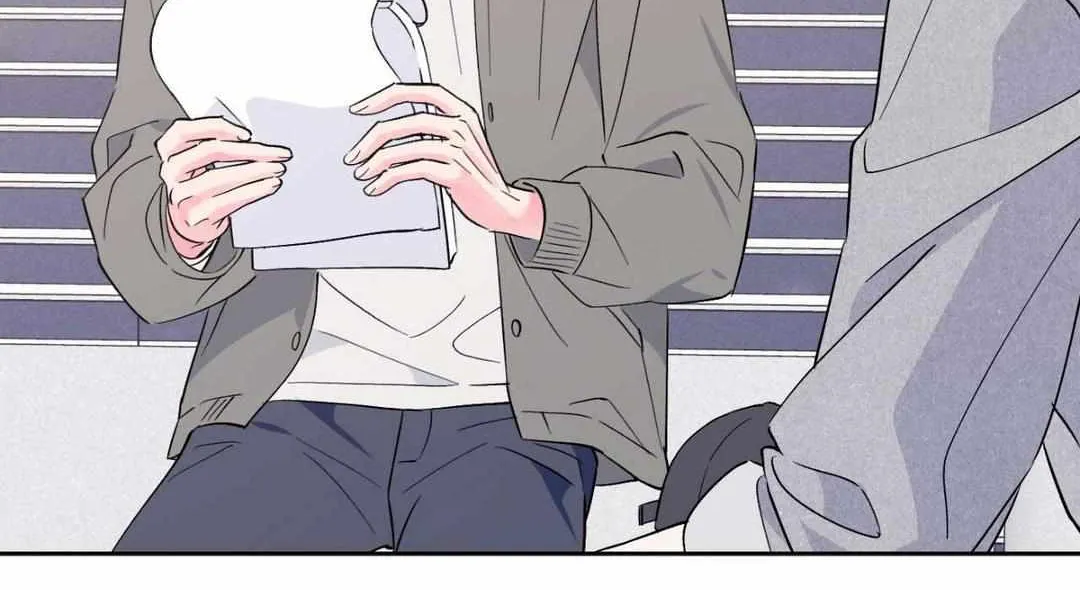 Read Exclusive Scandal chapter 28 image 43 on Lezhin