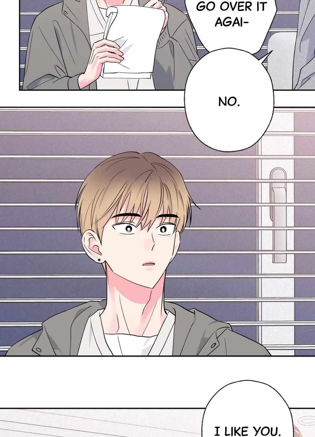 Read Exclusive Scandal chapter 28 image 46 on Lezhin