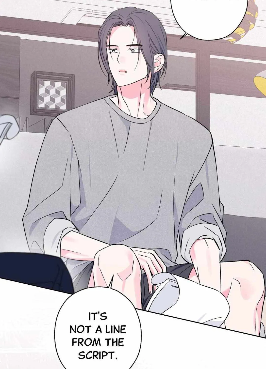 Read Exclusive Scandal chapter 28 image 47 on Lezhin