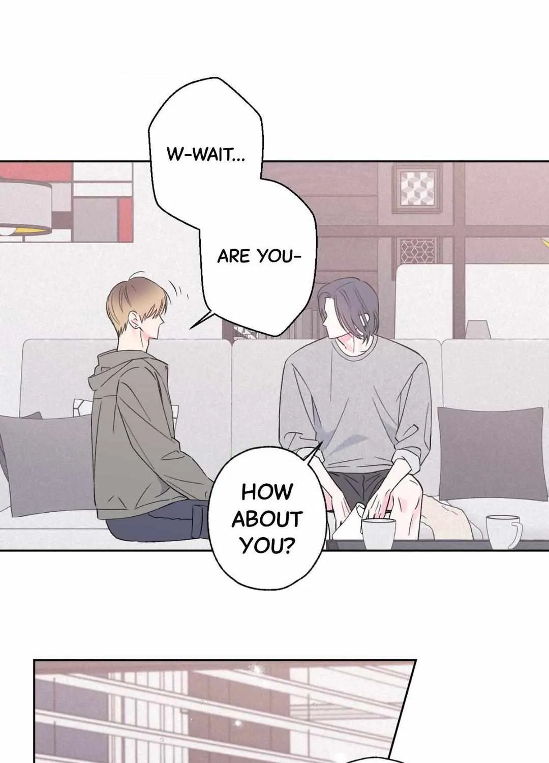 Read Exclusive Scandal chapter 28 image 50 on Lezhin
