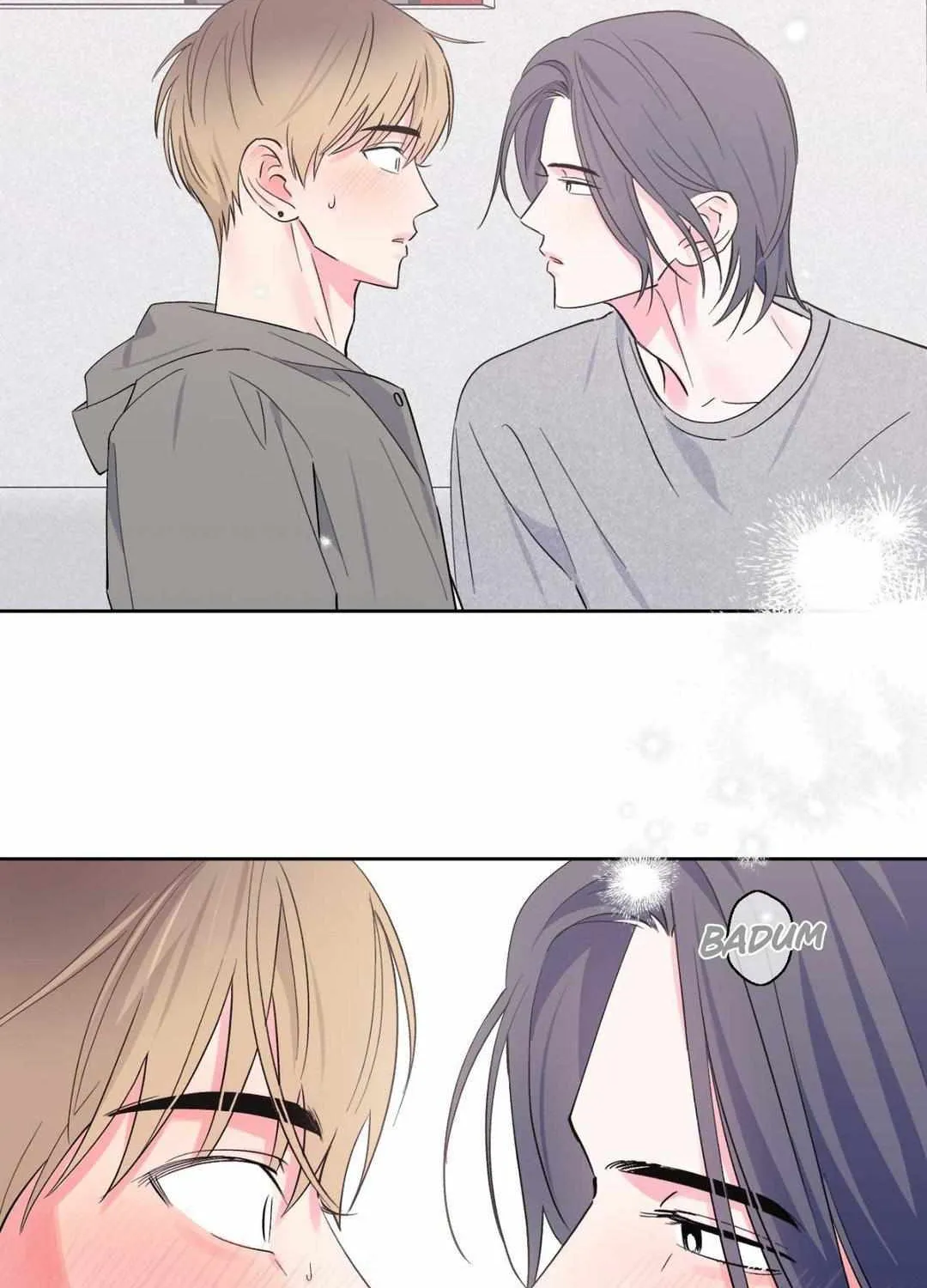 Read Exclusive Scandal chapter 28 image 53 on Lezhin