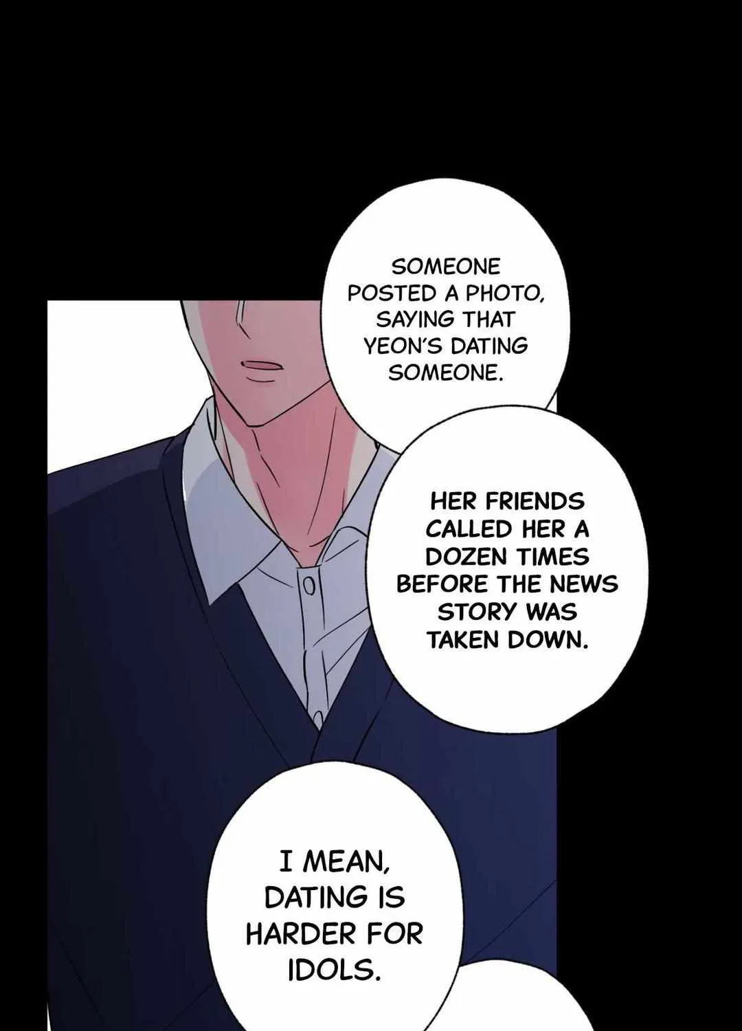 Read Exclusive Scandal chapter 28 image 60 on Lezhin