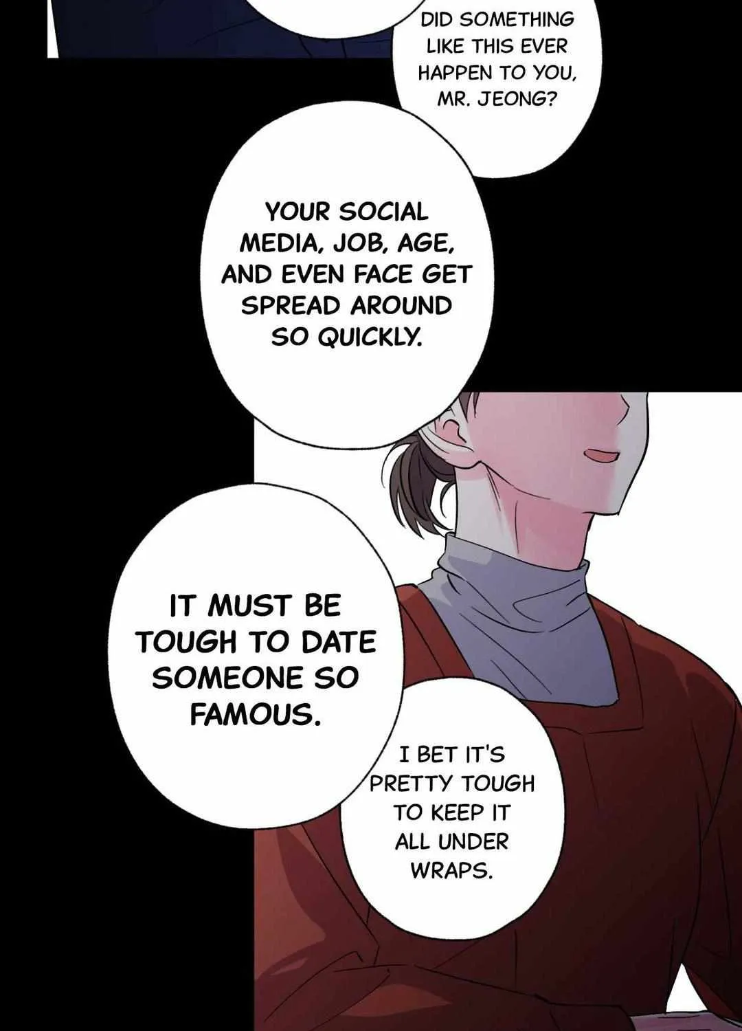 Read Exclusive Scandal chapter 28 image 61 on Lezhin