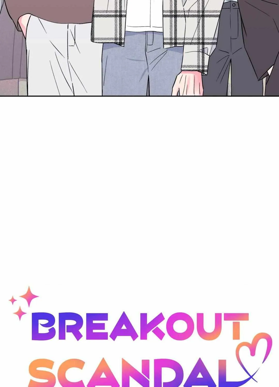 Read Exclusive Scandal chapter 28 image 8 on Lezhin