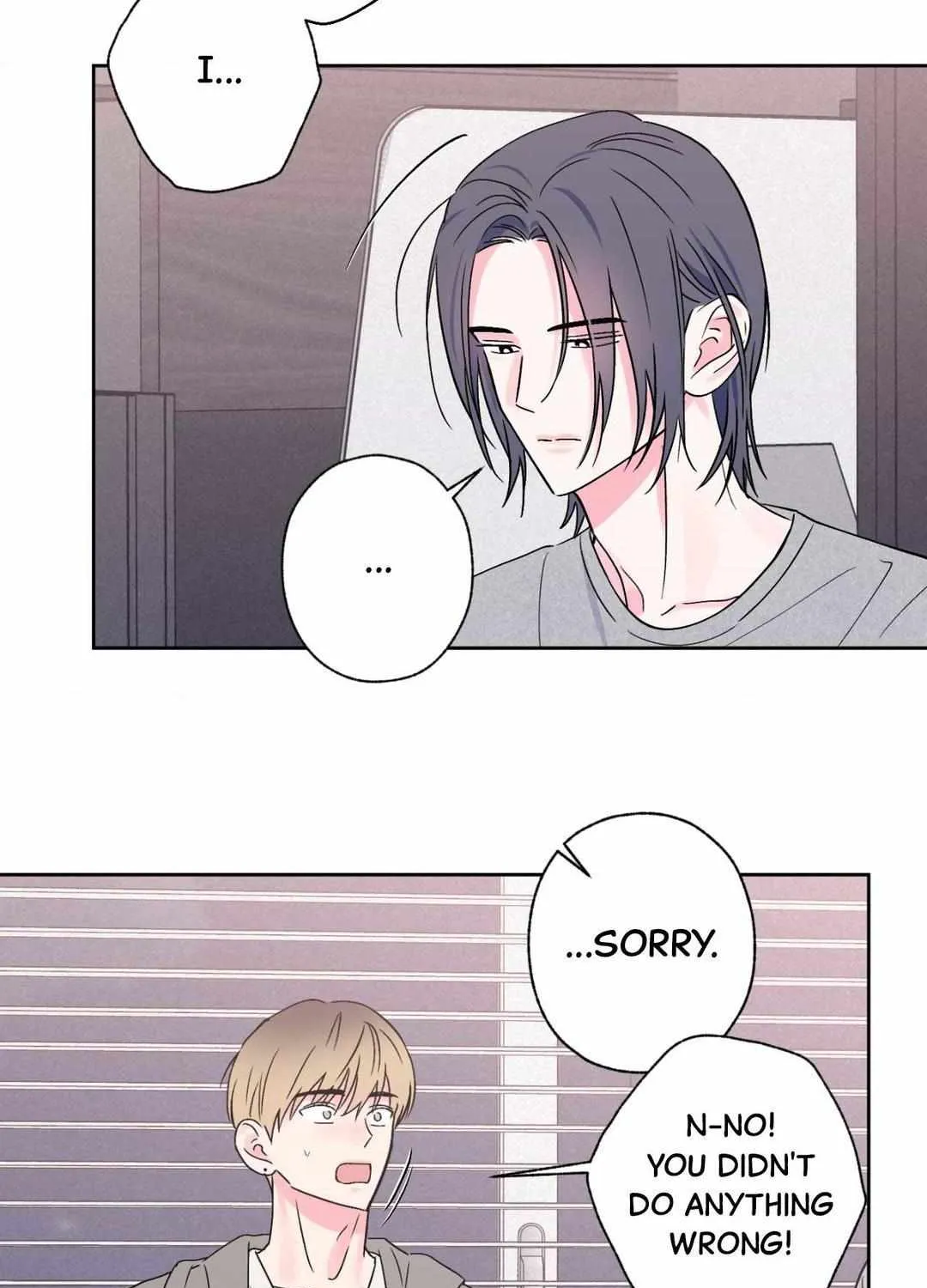 Read Exclusive Scandal chapter 29 image 10 on Lezhin