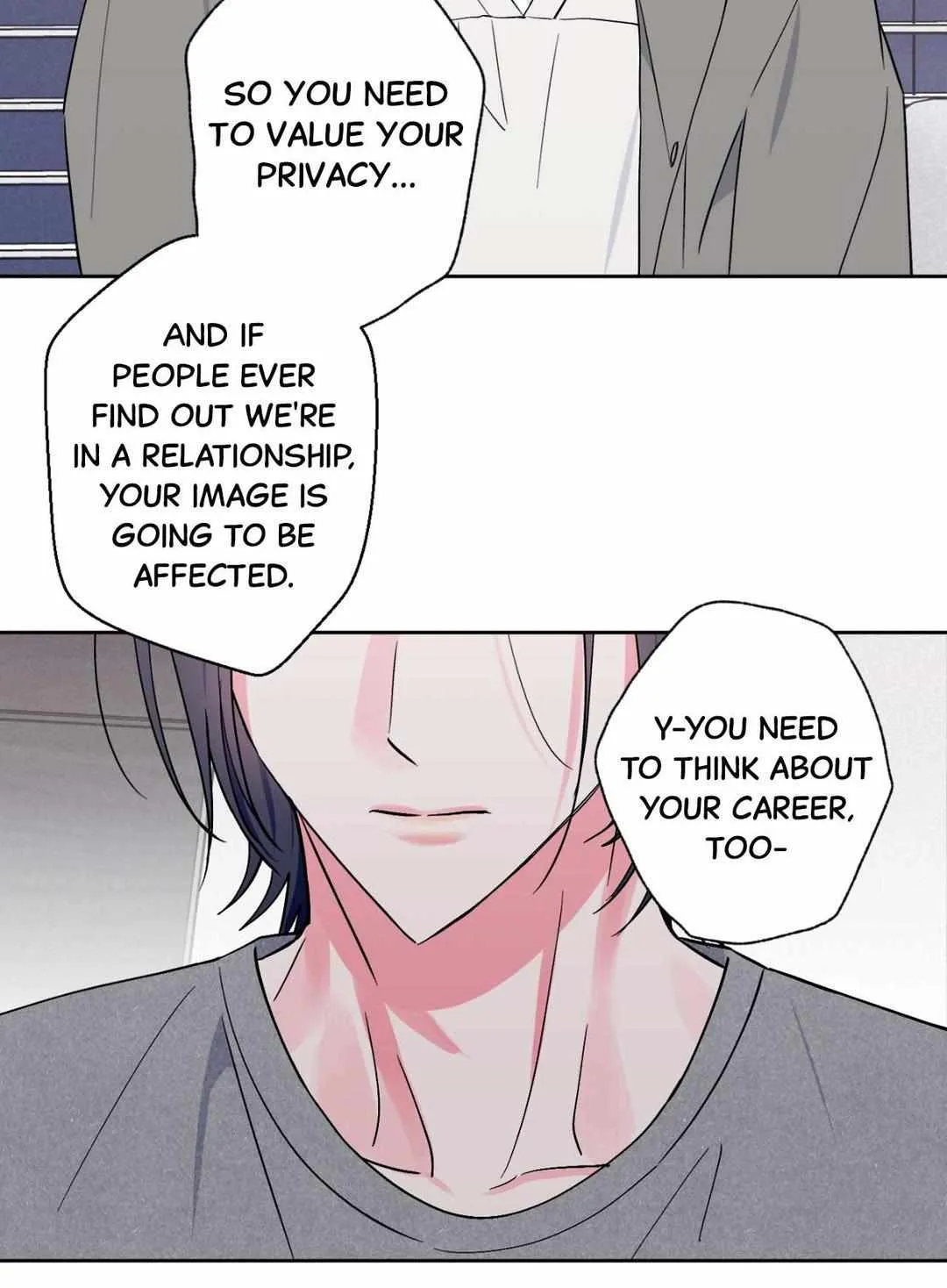 Read Exclusive Scandal chapter 29 image 12 on Lezhin
