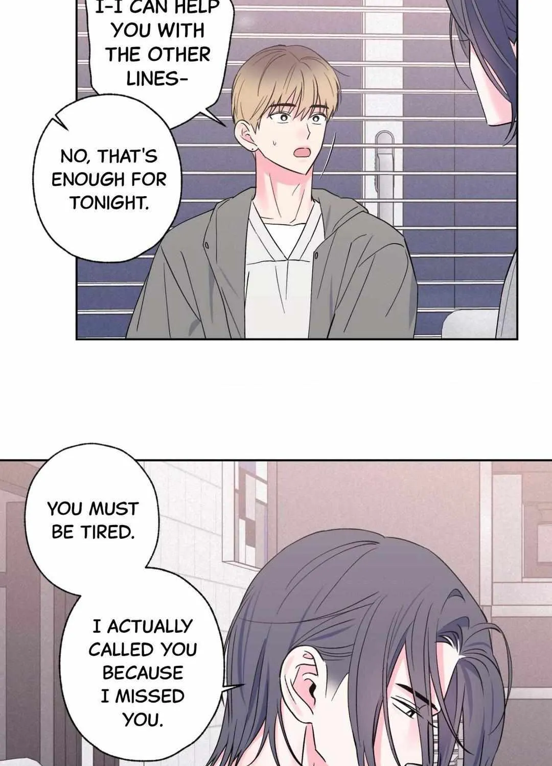 Read Exclusive Scandal chapter 29 image 15 on Lezhin