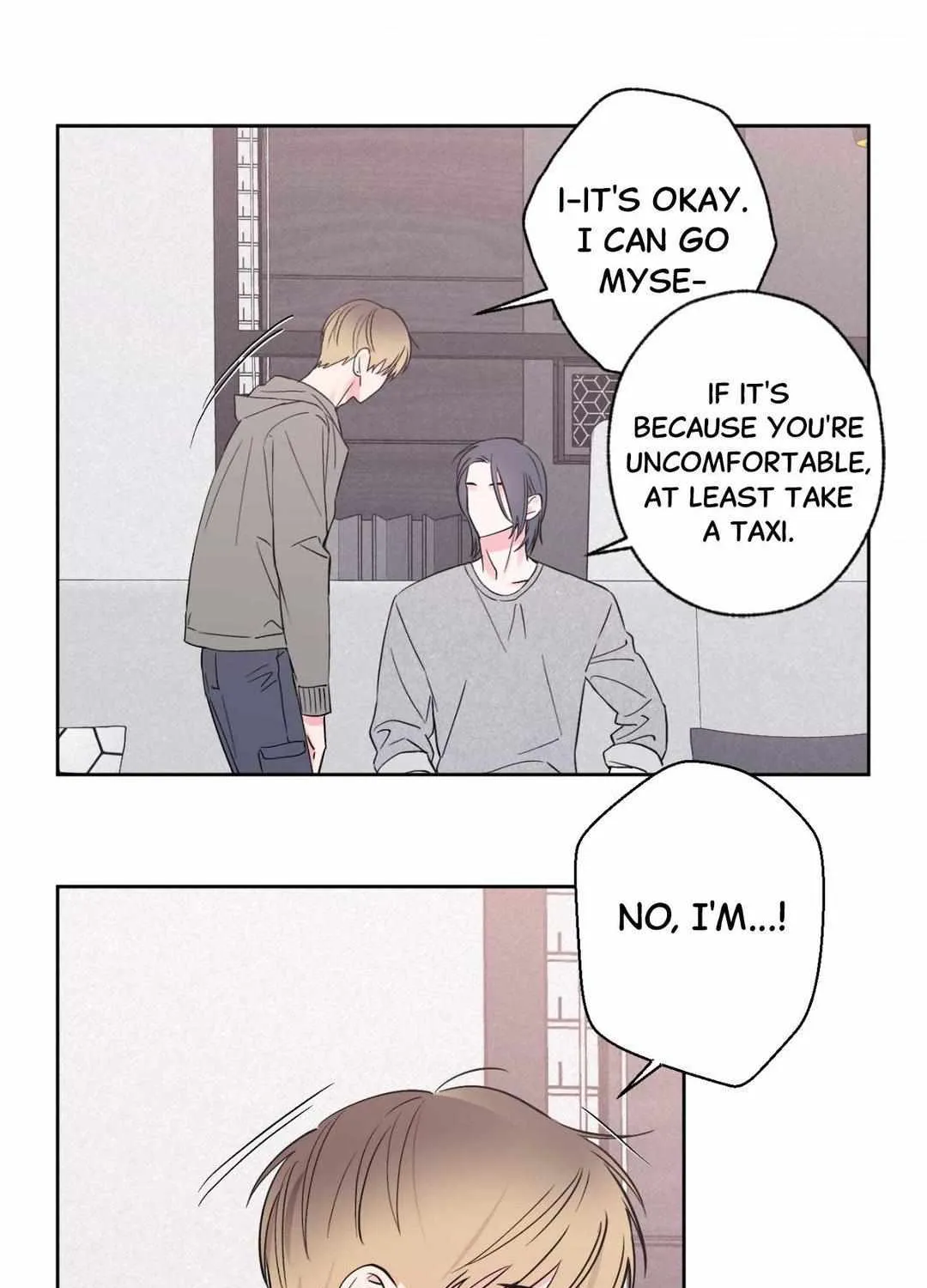 Read Exclusive Scandal chapter 29 image 17 on Lezhin