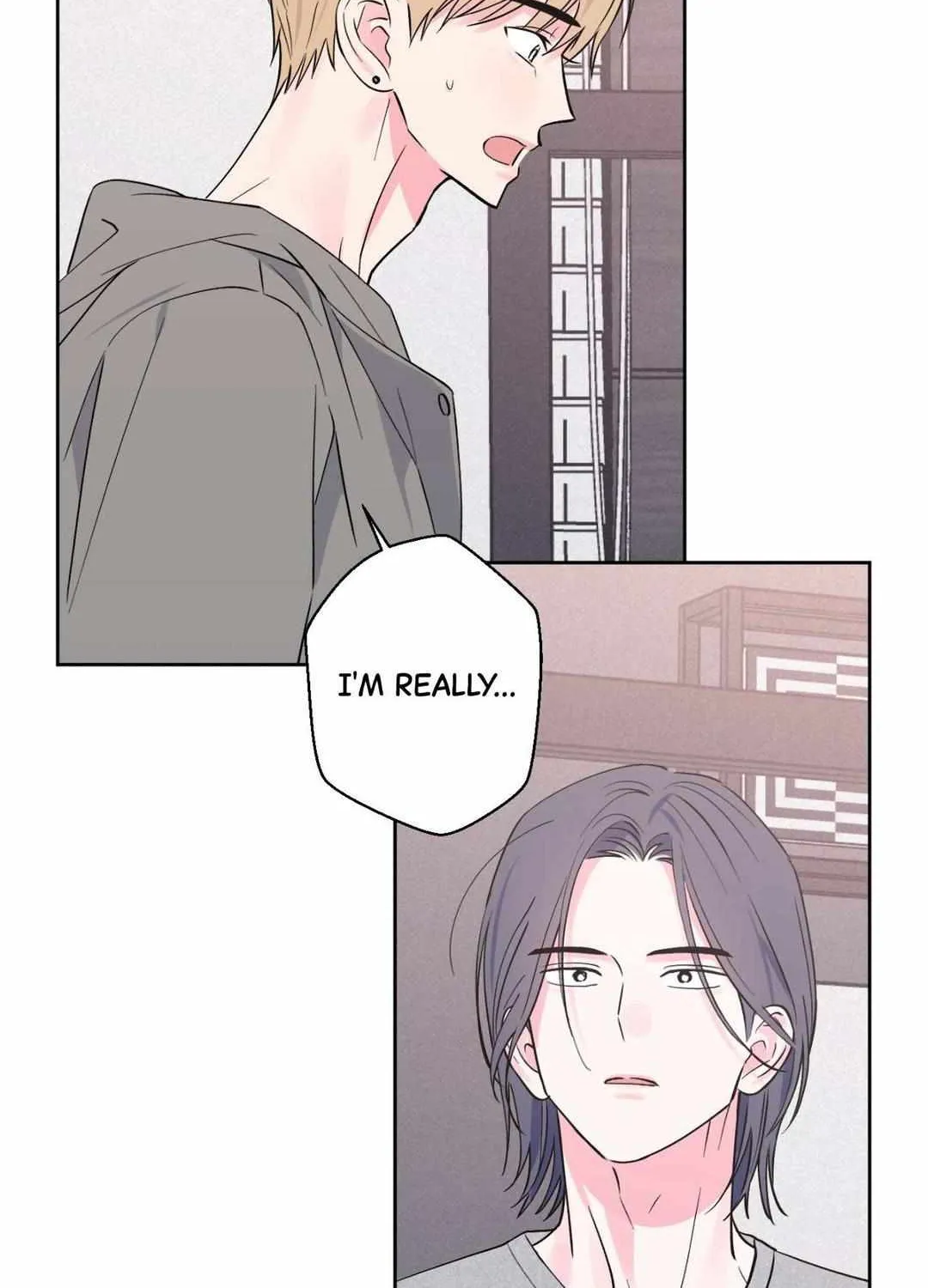Read Exclusive Scandal chapter 29 image 18 on Lezhin