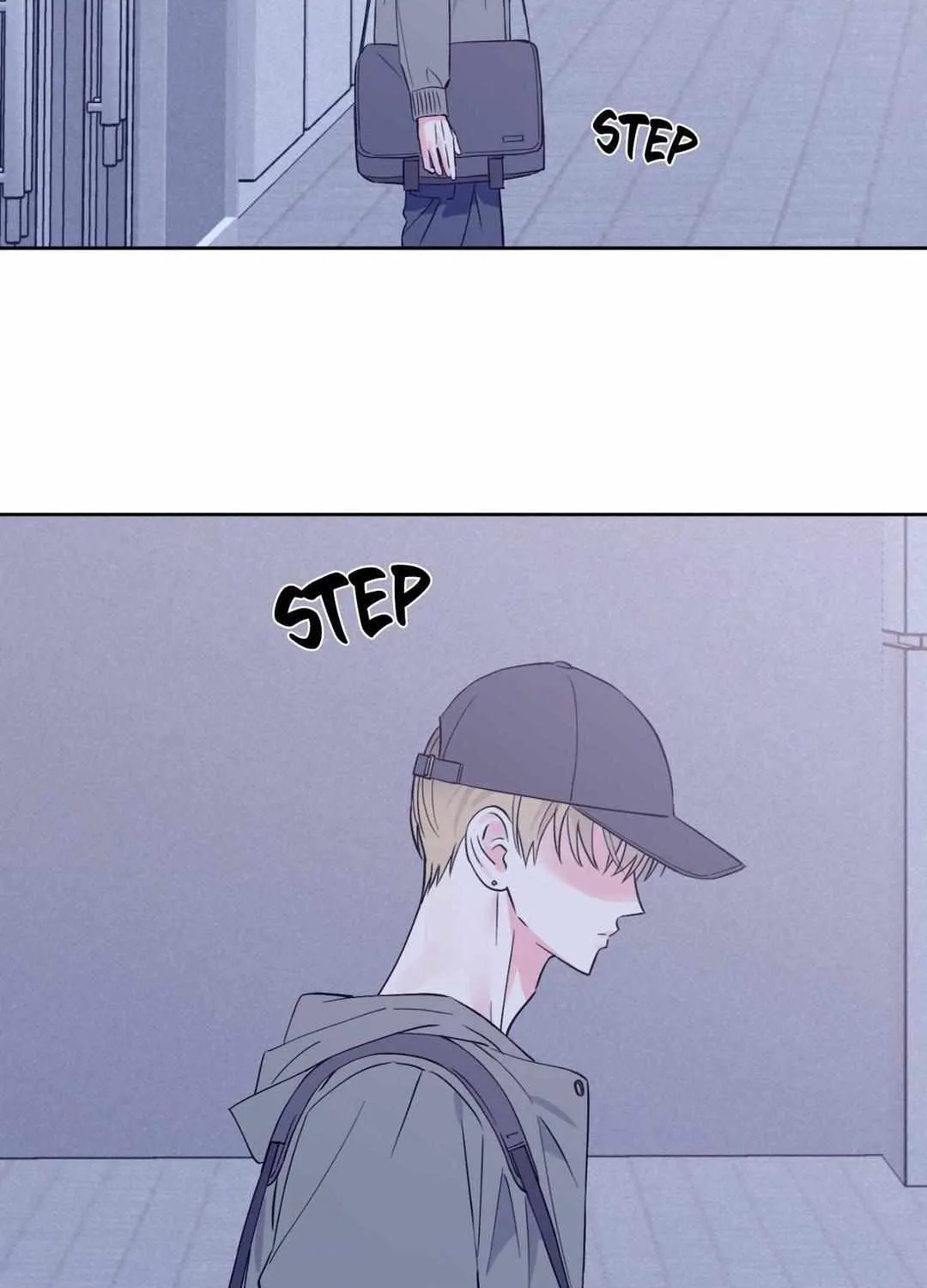 Read Exclusive Scandal chapter 29 image 23 on Lezhin