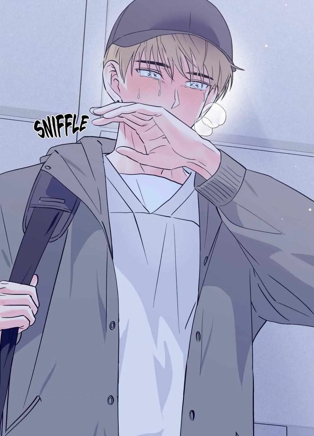 Read Exclusive Scandal chapter 29 image 31 on Lezhin