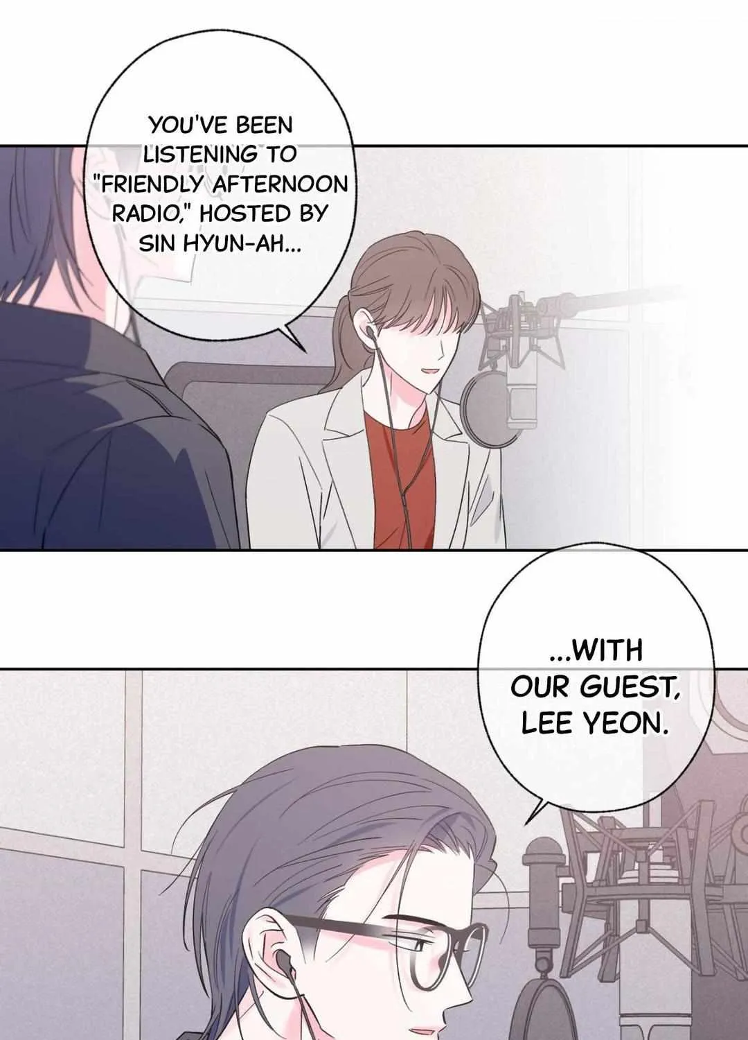 Read Exclusive Scandal chapter 29 image 37 on Lezhin