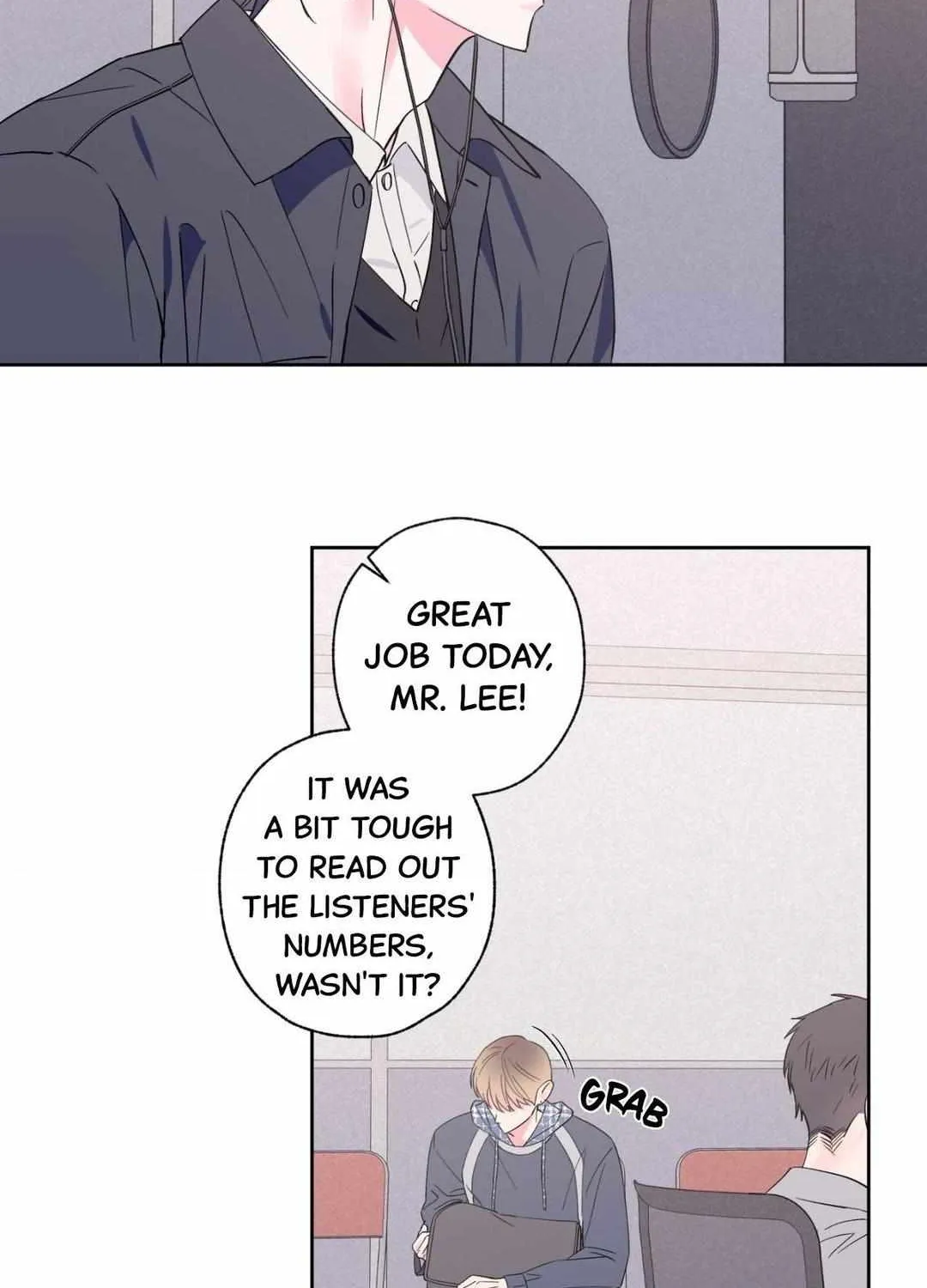 Read Exclusive Scandal chapter 29 image 38 on Lezhin