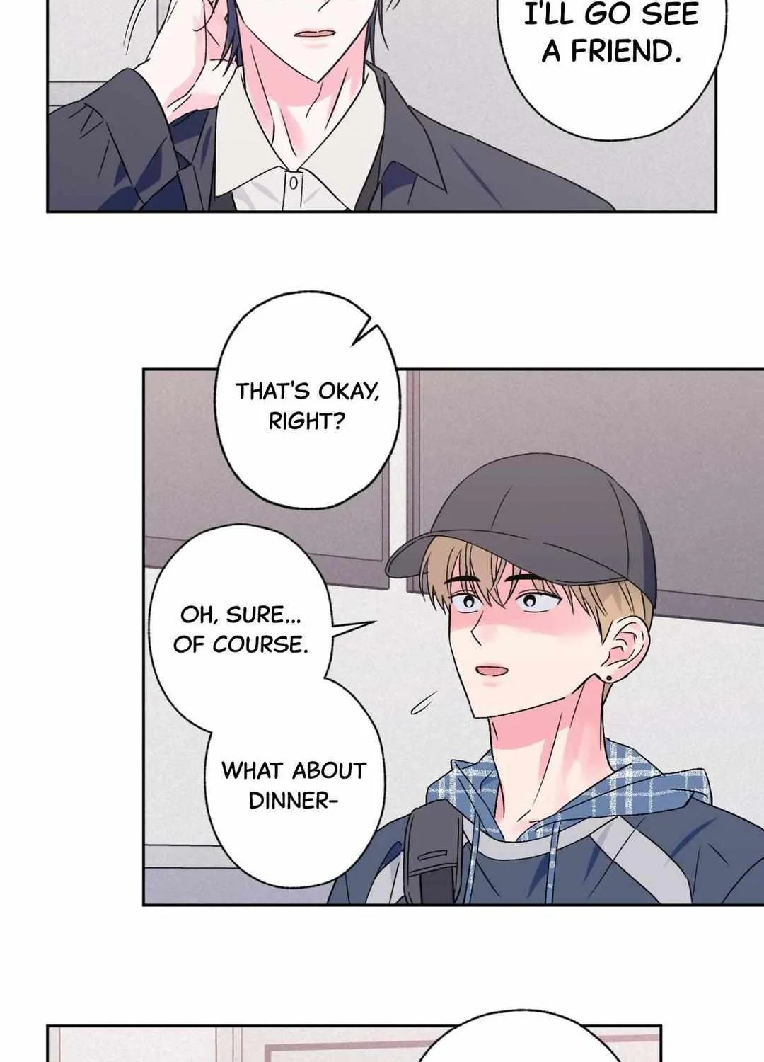 Read Exclusive Scandal chapter 29 image 43 on Lezhin