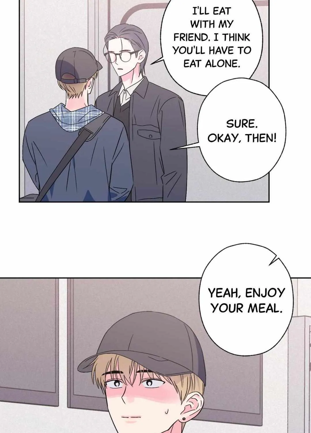 Read Exclusive Scandal chapter 29 image 44 on Lezhin