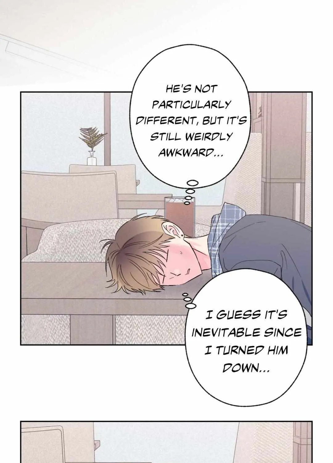 Read Exclusive Scandal chapter 29 image 48 on Lezhin
