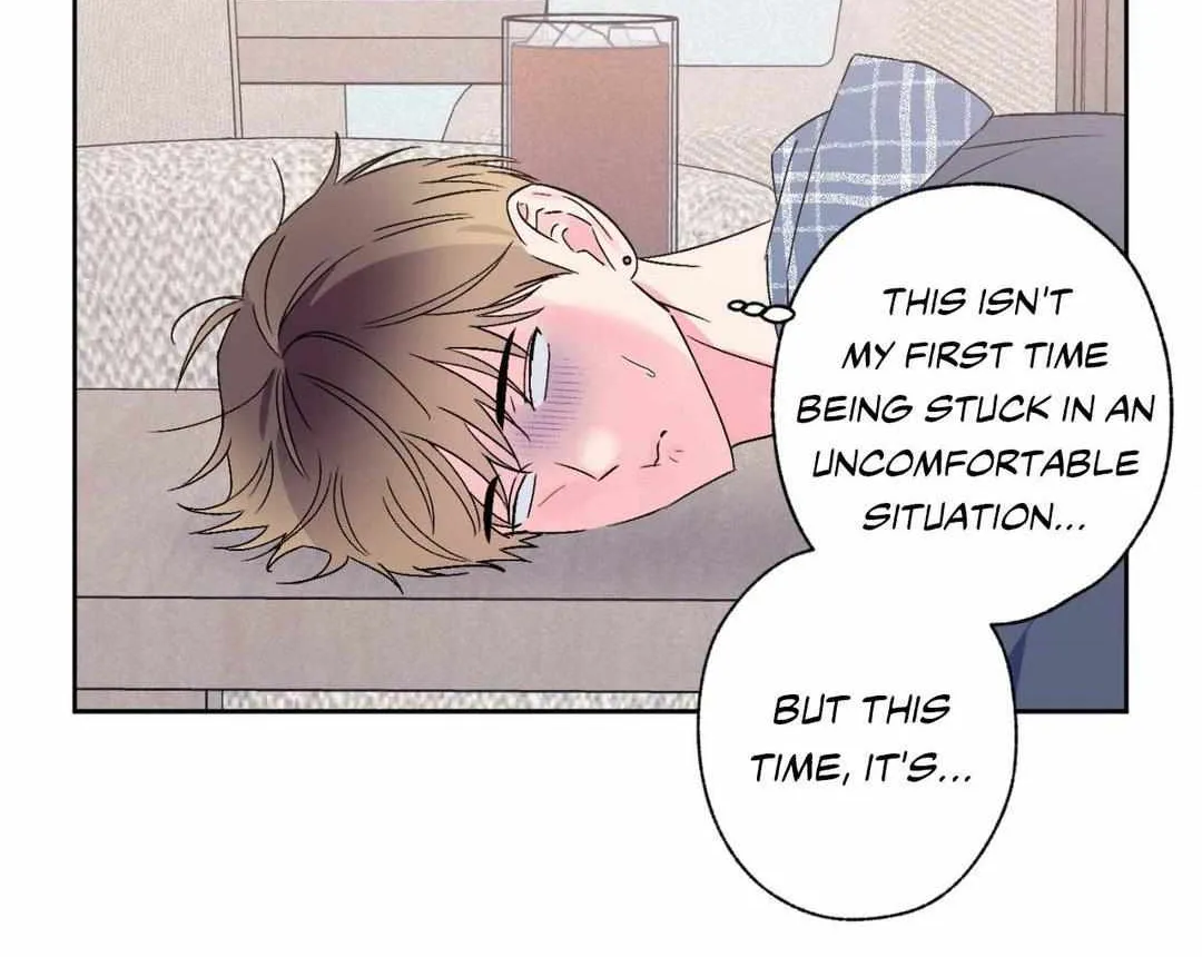Read Exclusive Scandal chapter 29 image 49 on Lezhin