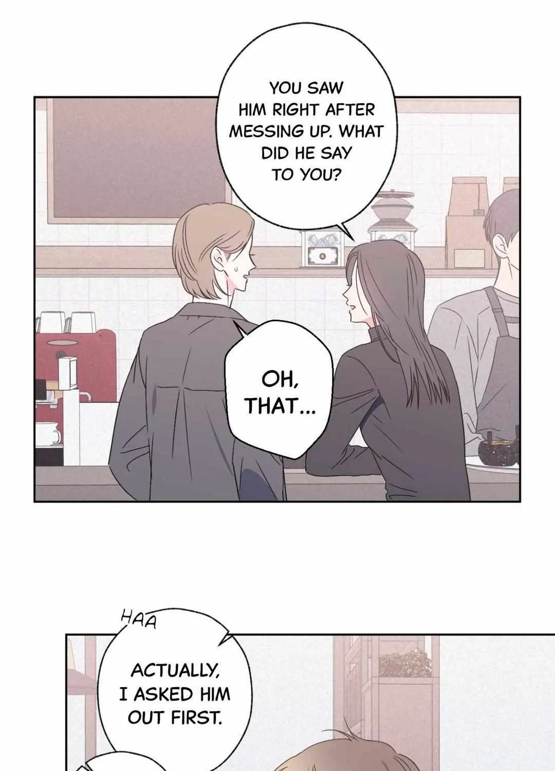 Read Exclusive Scandal chapter 29 image 54 on Lezhin