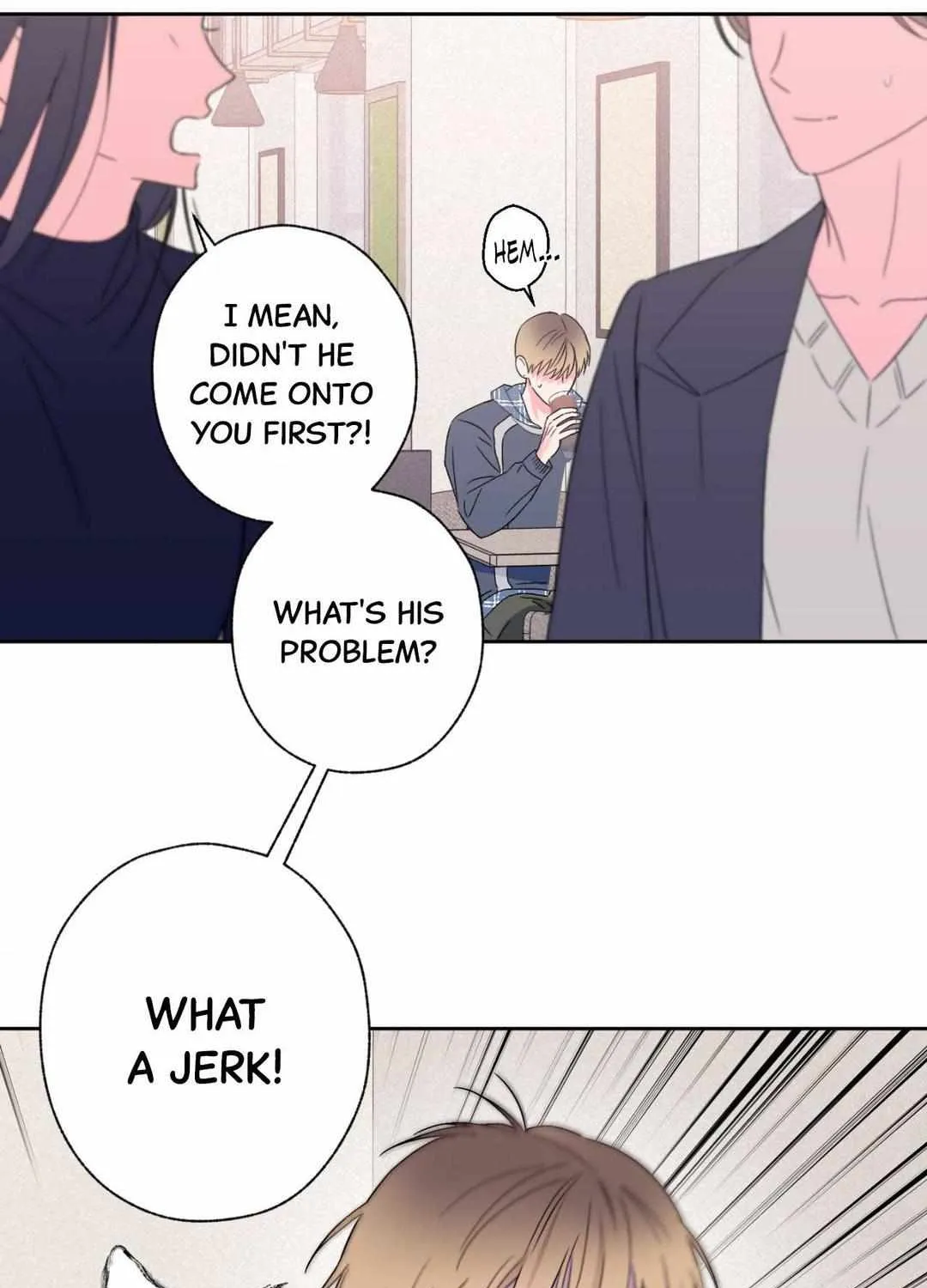Read Exclusive Scandal chapter 29 image 58 on Lezhin