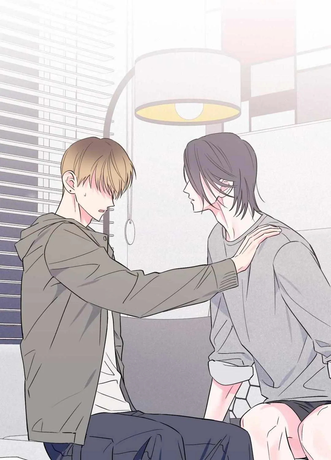 Read Exclusive Scandal chapter 29 image 6 on Lezhin