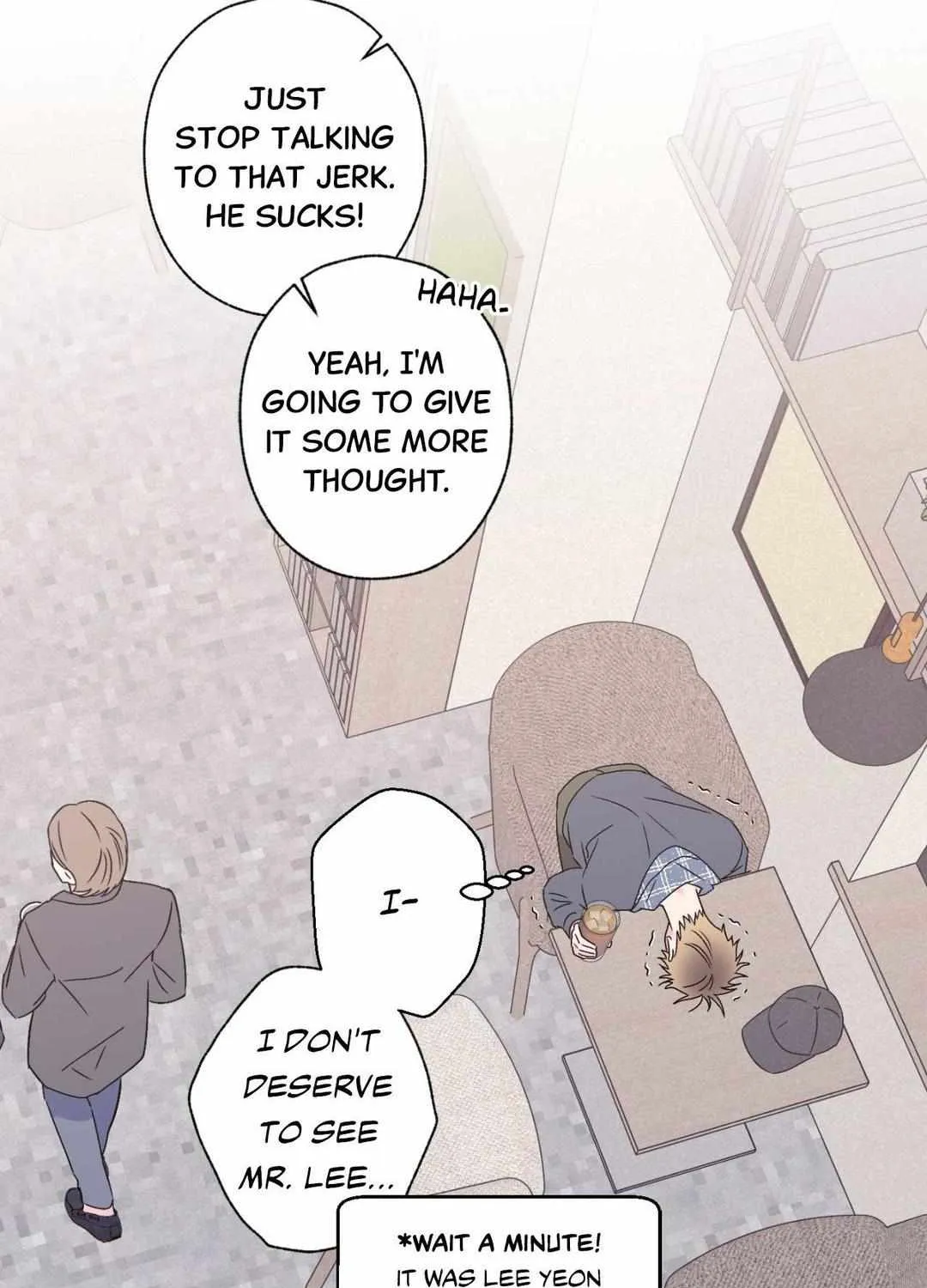 Read Exclusive Scandal chapter 29 image 60 on Lezhin