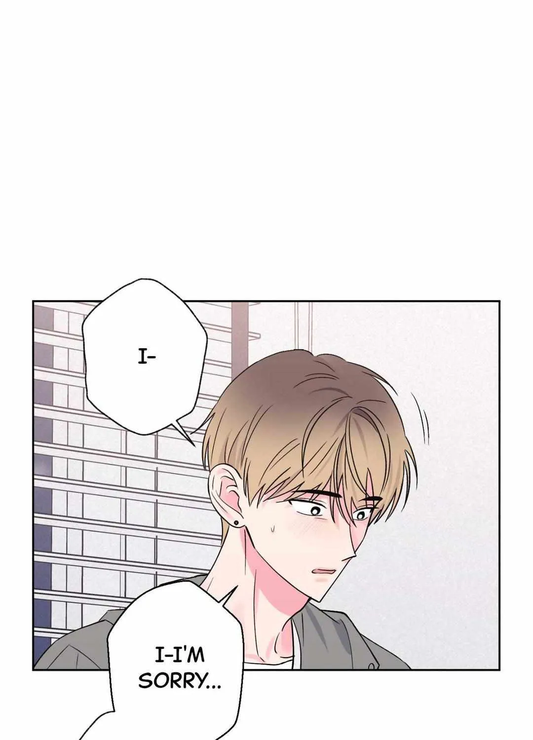 Read Exclusive Scandal chapter 29 image 9 on Lezhin