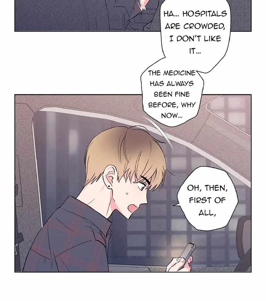 Read Exclusive Scandal chapter 3 image 10 on Lezhin