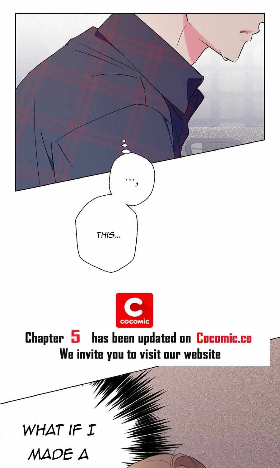 Read Exclusive Scandal chapter 3 image 13 on Lezhin