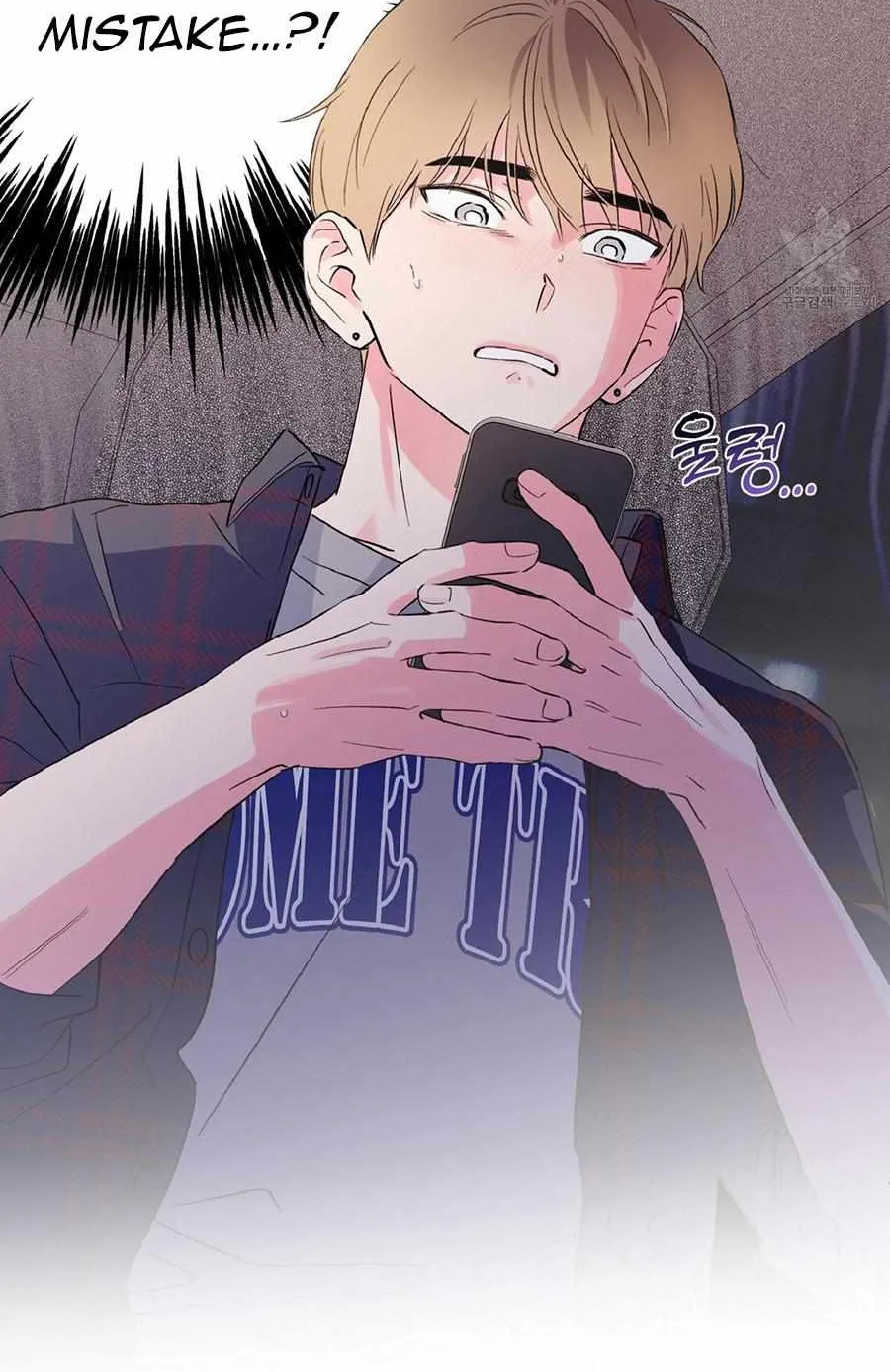 Read Exclusive Scandal chapter 3 image 14 on Lezhin