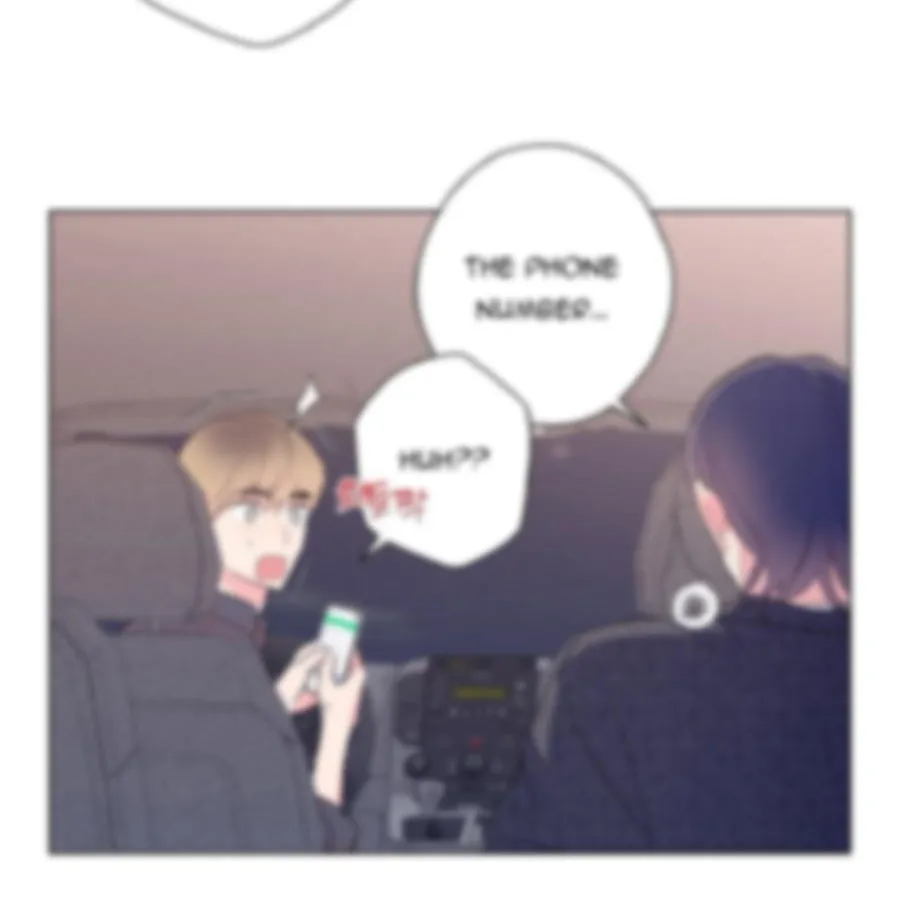 Read Exclusive Scandal chapter 3 image 16 on Lezhin