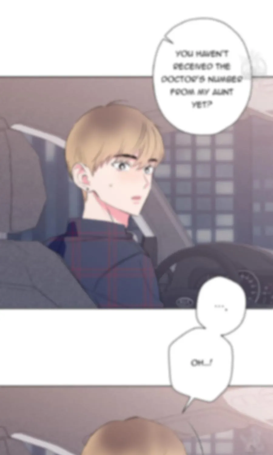 Read Exclusive Scandal chapter 3 image 17 on Lezhin