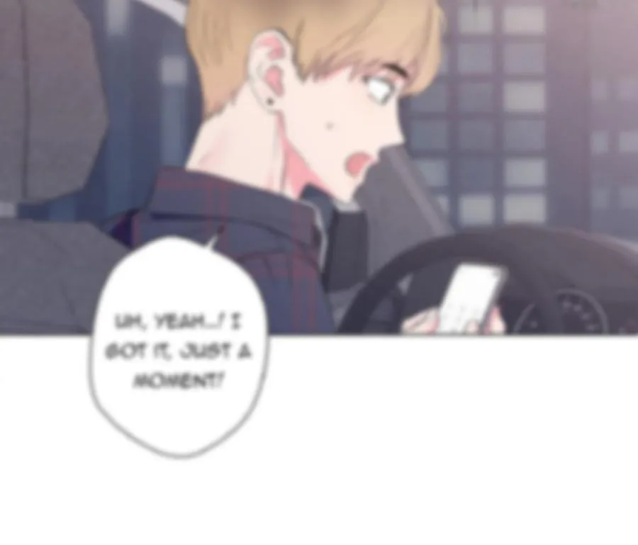 Read Exclusive Scandal chapter 3 image 18 on Lezhin