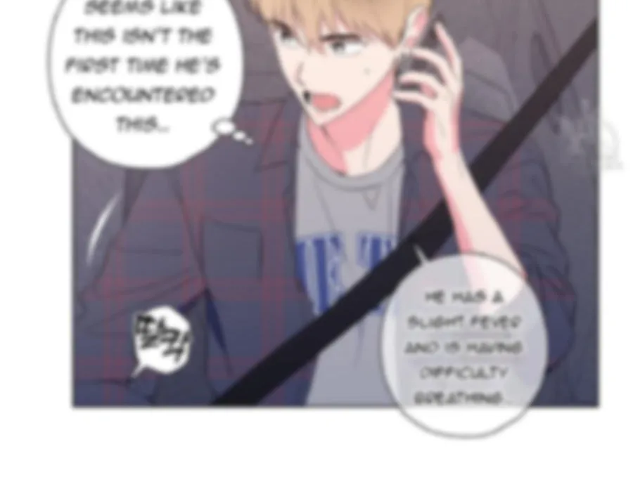 Read Exclusive Scandal chapter 3 image 20 on Lezhin