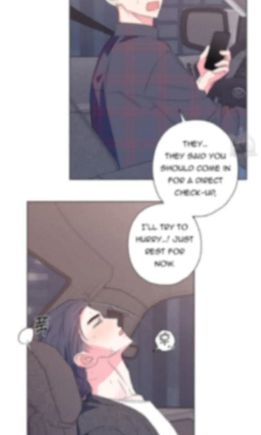 Read Exclusive Scandal chapter 3 image 22 on Lezhin