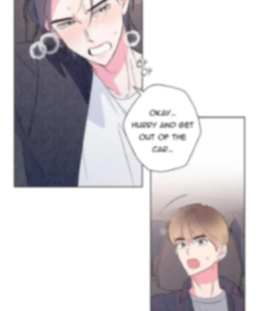 Read Exclusive Scandal chapter 3 image 26 on Lezhin