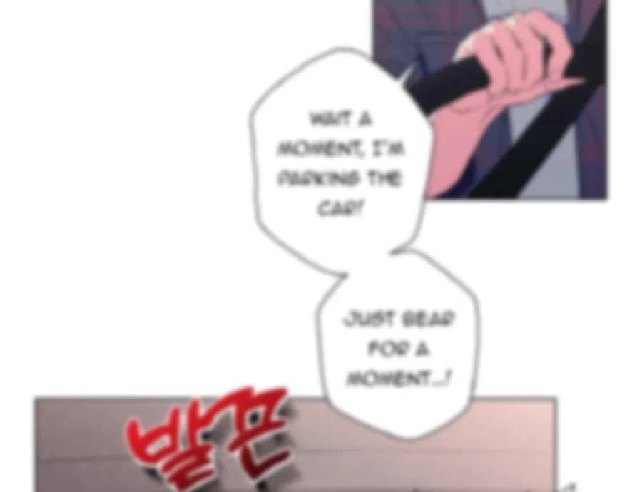 Read Exclusive Scandal chapter 3 image 27 on Lezhin